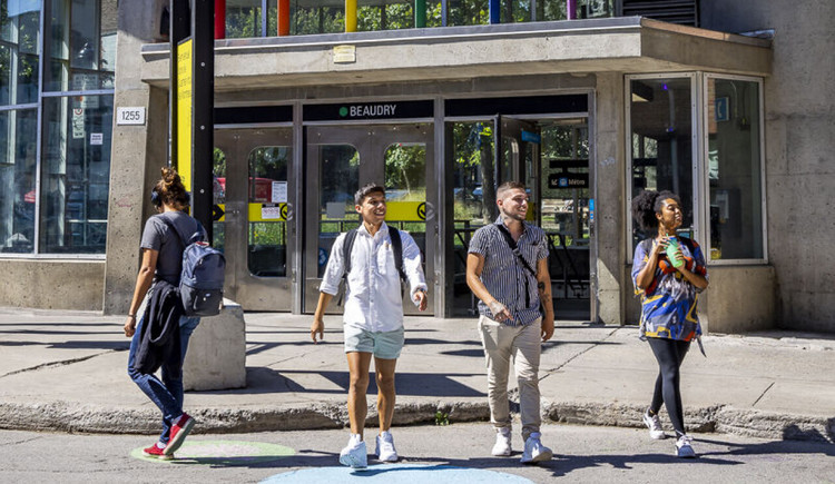 Queer in Québec: de regenbooggemeenschap van Montréal