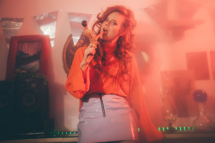 MEROL wil een kind van jou!