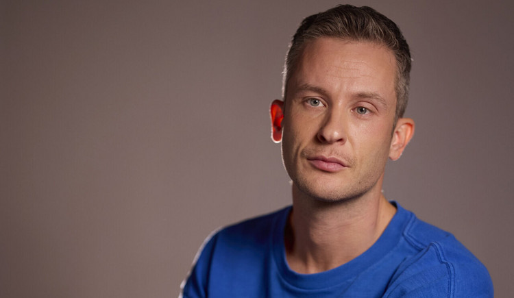 Jordy: “Ik word agressief als op het vliegveld een van mijn producten wordt ingenomen”