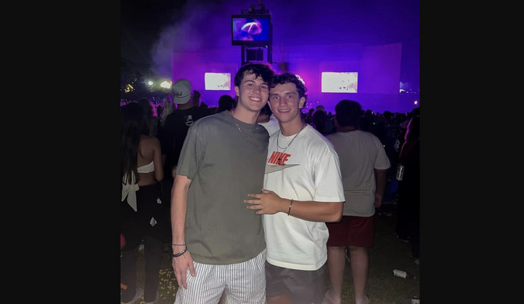 Heated Rivalry in het echt: dit is het waargebeurde liefdesverhaal van honkballers Aiden en Cole