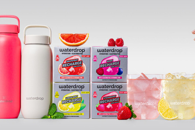 Herstel, jetlags en katerdagjes: elektrolyten zijn je nieuwe BFF