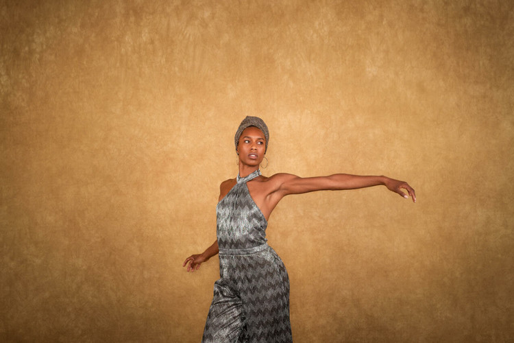 Kyle Abraham keert terug met een zinderende ode aan liefde