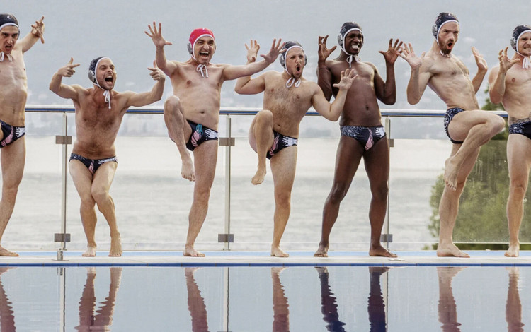 Na Heated Rivalry: bekijk ook deze films en series met een queer sportthema