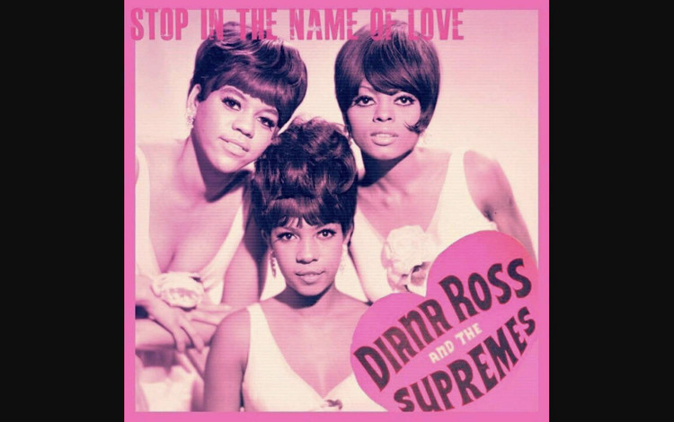 Lekkere muziek: ‘Stop! In the Name of Love’, ‘The Happening’ en andere hits van The Supremes (en Diana Ross)