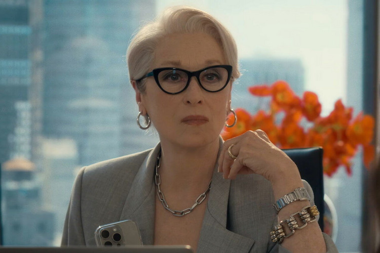 The Devil Wears Prada 2 komt eraan! Bekijk hier de trailer