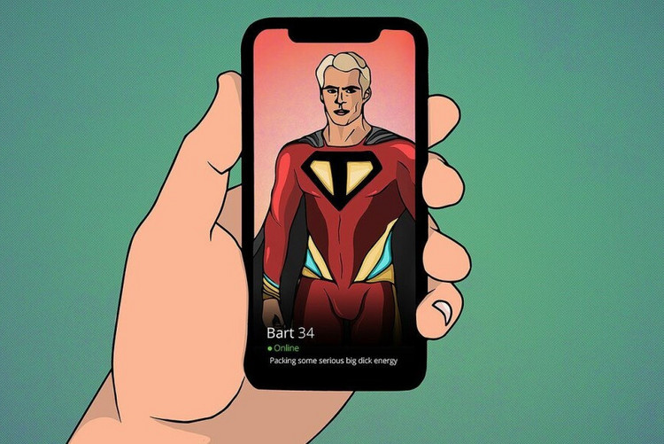 “Ik heb als trans man veel te bieden in bed”