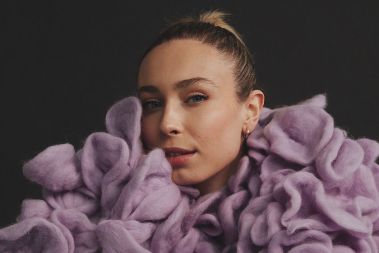 Loiza Lamers: “Mijn verhaal is nooit een geheim geweest”