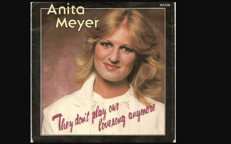 Lekkere muziek: ‘Why Tell Me Why’ en andere klassiekers van Anita Meyer