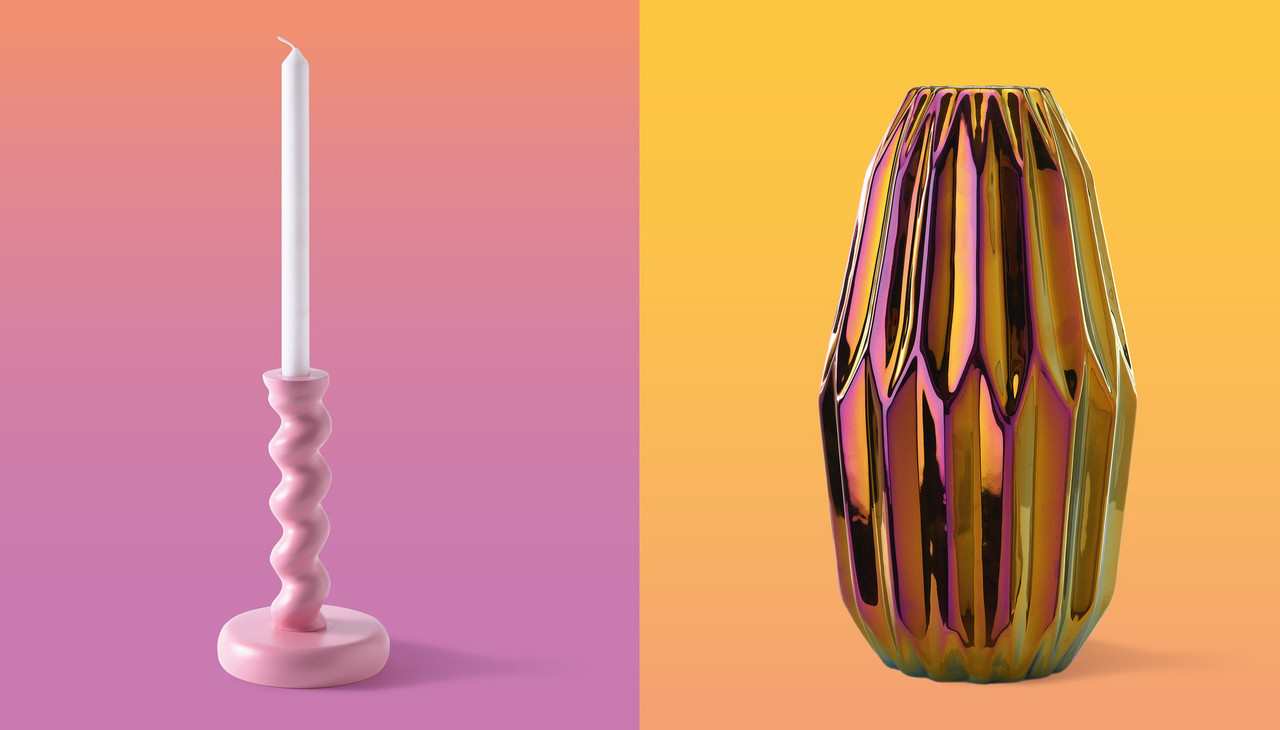 Word Winq-abonnee en krijg een designitem van POLSPOTTEN Ter waarde van € 90,-