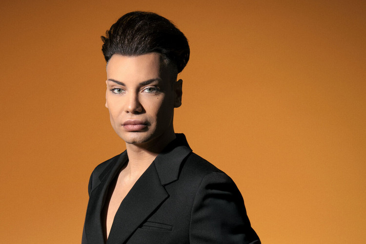 Ritchie Lahnstein over het verlies van partner Dennis: “Ik zal nooit meer dezelfde zijn”