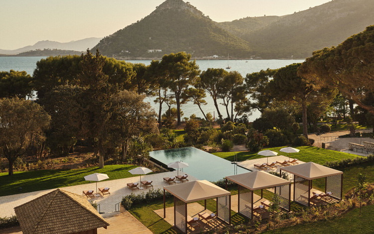 5 splinternieuwe designhotels