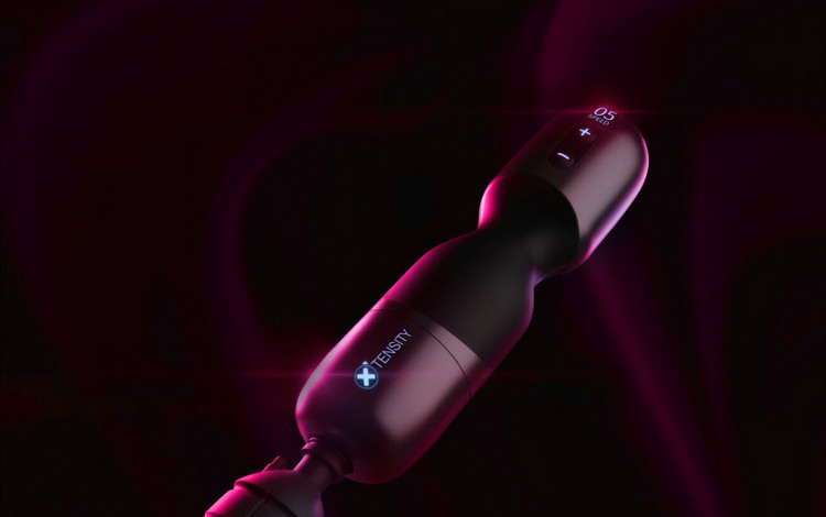 Sexy selfcare met de Xtensity van EasyToys
