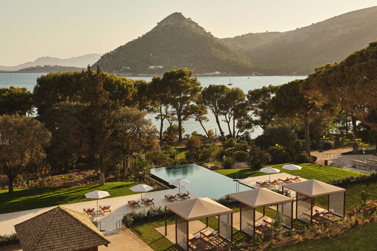 5 splinternieuwe designhotels