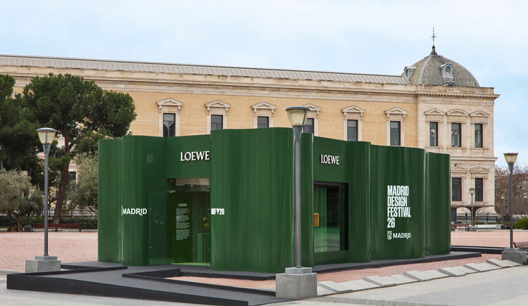 Madrid Design Festival 2026: een terugblik op een week vol design in de breedste zin van het woord