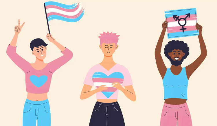 Europees Hof van Justitie: EU-lidstaten mogen recht van trans personen op correcte identiteit niet blokkeren