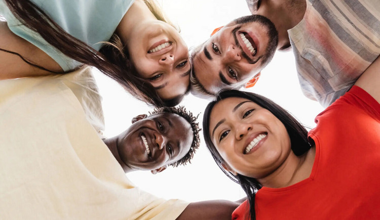Veel jongeren hebben moeite met zichtbaarheid lhbtiq+-personen in het openbaar