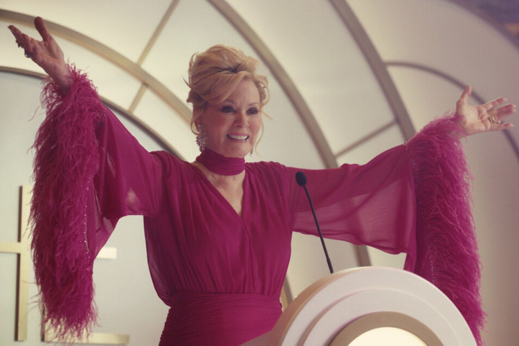 Bekijk de trailer van Hacks - het vijfde en allerlaatste seizoen