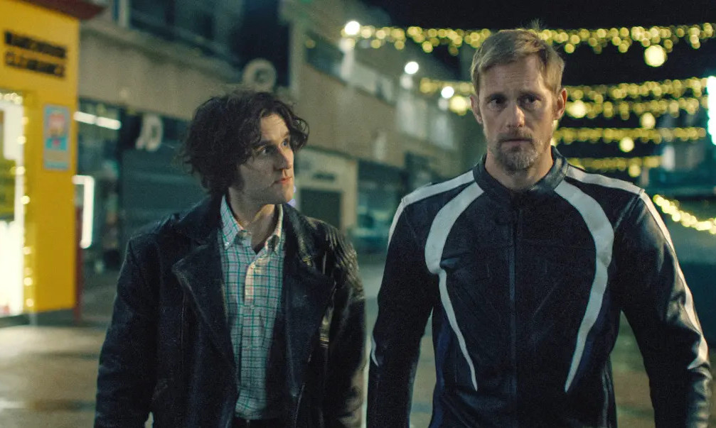 Tussen leer en vriendschap: Pillion toont de kracht van gekozen familie