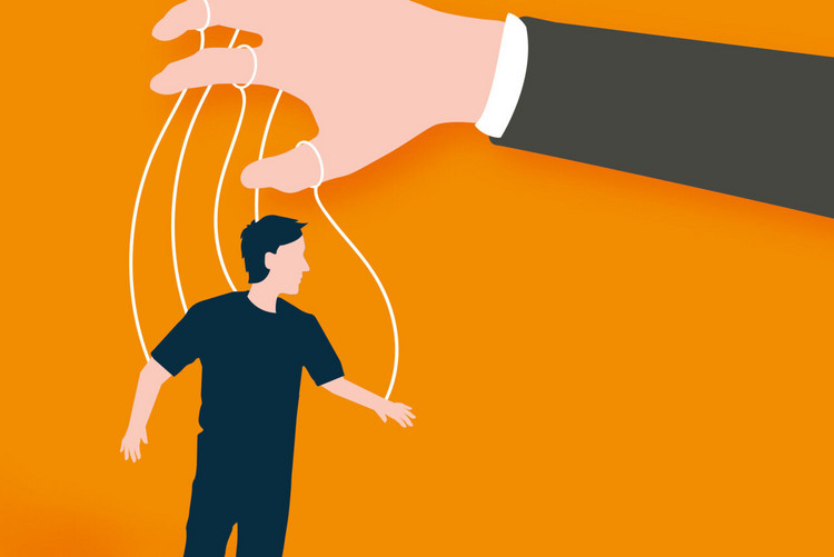 Jongensprostitutie: seks voor een spelcomputer