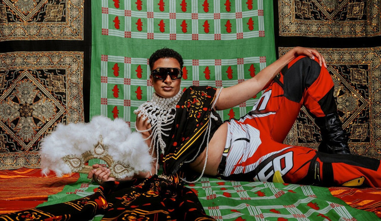 “De coelacanth telt pas mee als witte wetenschappers hem zien”