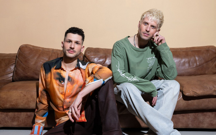 Makers Rein en Jesse over F*ck Drugs: een film over chemsex