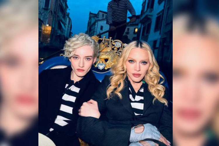 Madonna voor het eerst in 23 jaar weer te zien als actrice, met gastrol in The Studio