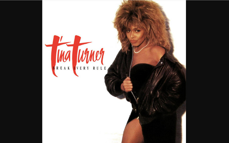Lekkere muziek: ‘Private Dancer’, ‘The Best’ en andere jarentachtig-hits van Tina Turner