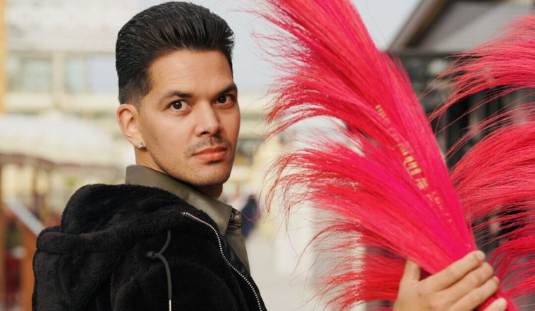 Glenn Eilbracht over haatreacties op TikTok: “Het went, maar niemand verdient dit. Ik ook niet!”