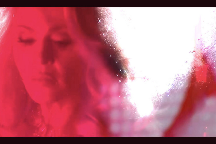 Luister nu naar Madonna - ‘I Feel So Free’