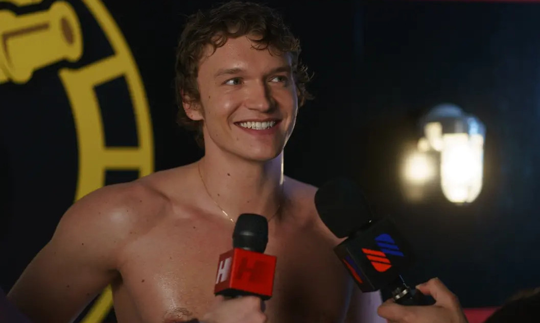 Heated Rivalry: tweede seizoen is duisterder, gewaagder en emotioneler