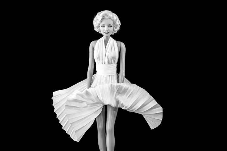 Marilyn Monroe 100 jaar: filmicoon geëerd met compleet festival vol film, theater, muziek, dans en kunst