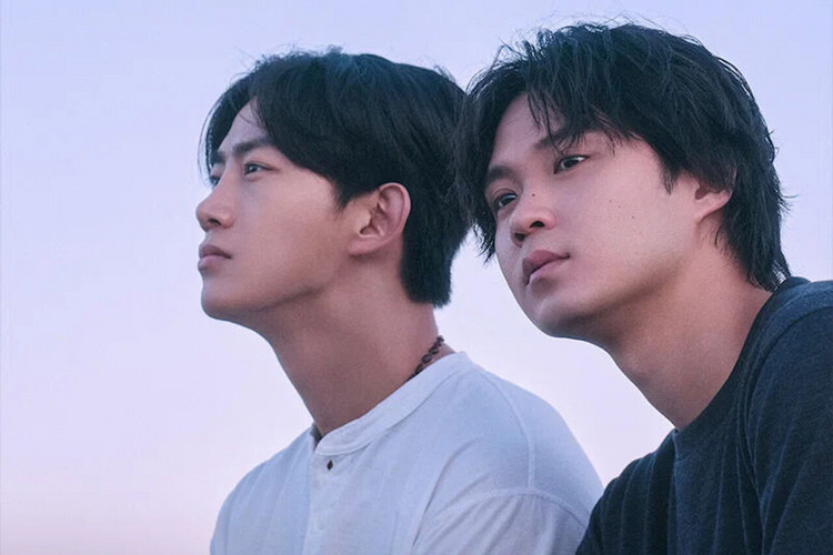 Bekijk de trailer van de nieuwe Netflix-serie Soul Mate, over een gay romance in Japan