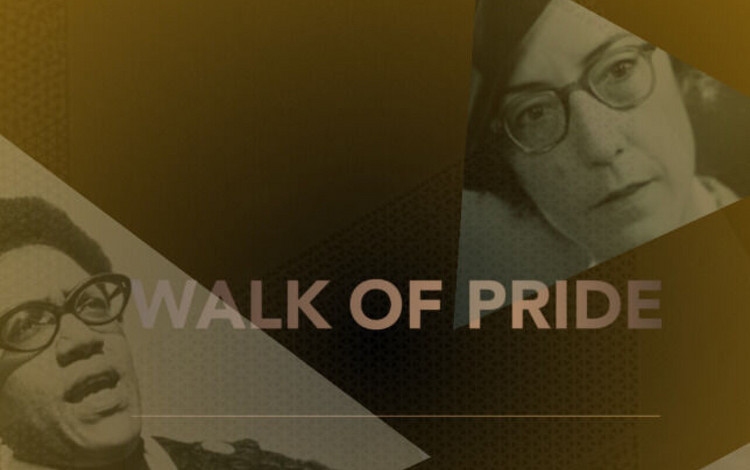 Doe mee en schrijf een eerbetoon voor de Walk of Pride in Amsterdam