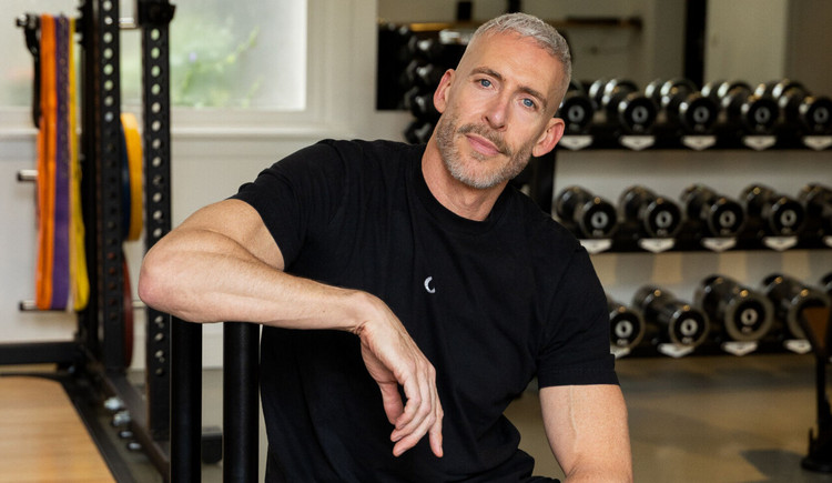 Personal trainer Jaap Stuurman: “Volhouden: consistentie is doorslag­gevend”