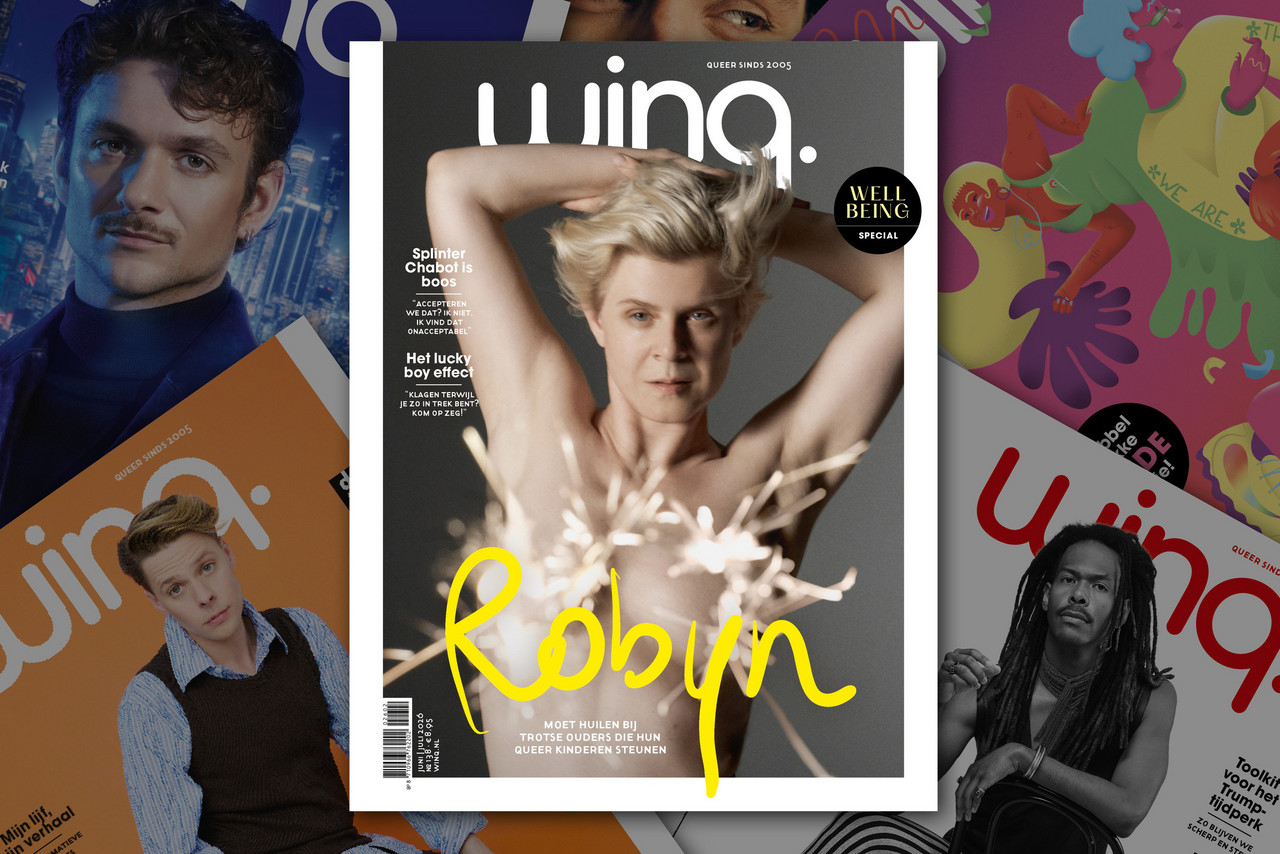 Winq 139