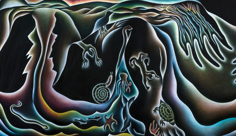Judy Chicago in Joods Museum: feministische kunst die blijft schuren