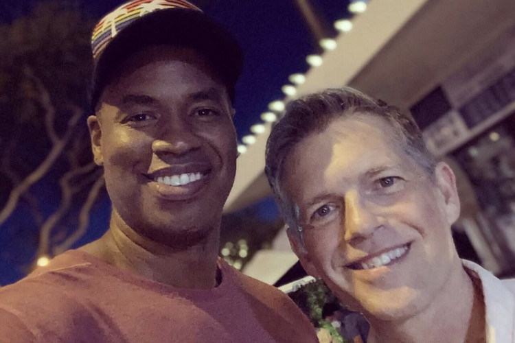 Eerste openlijk homoseksuele basketballer Jason Collins overleden op 47-jarige leeftijd