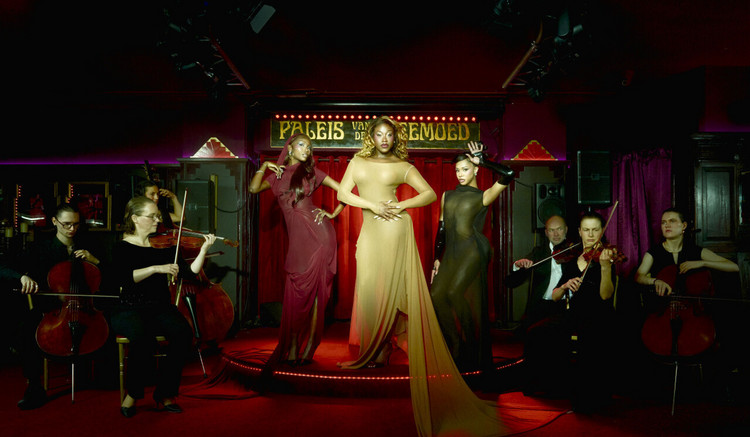 Vijf keer WorldPride in het Concertgebouw