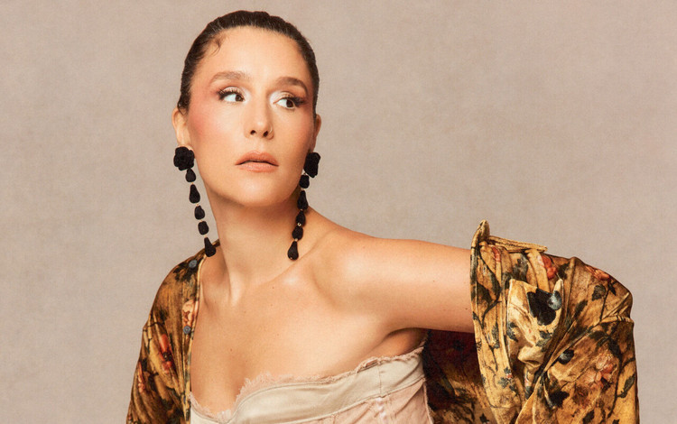 Jessie Ware komt naar Nederland en daar wil je natuurlijk bij zijn