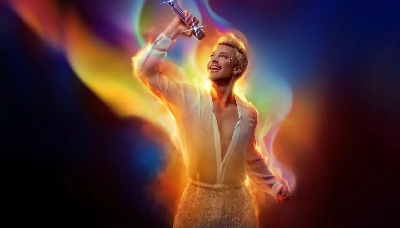Paul Morris viert zijn eigen Pride Party in theater DeLaMar in Amsterdam: maak hier kans op gratis tickets!
