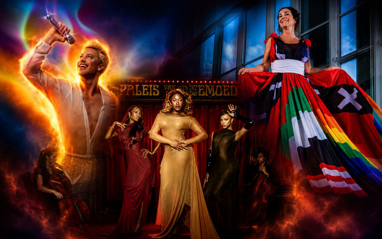 WorldPride 2026 - het ultieme overzicht met tips, interviews, hoogtepunten en meer