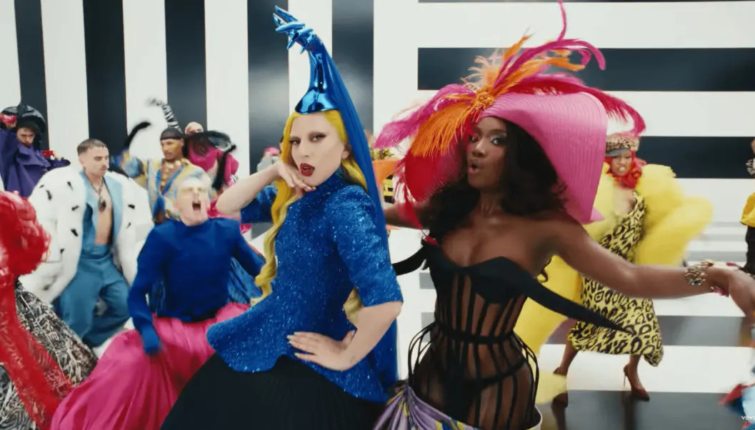 Dit is Winq’s Ultieme Pride Anthem Top 100 2025 – bekijk hier de nummers 100 – 81