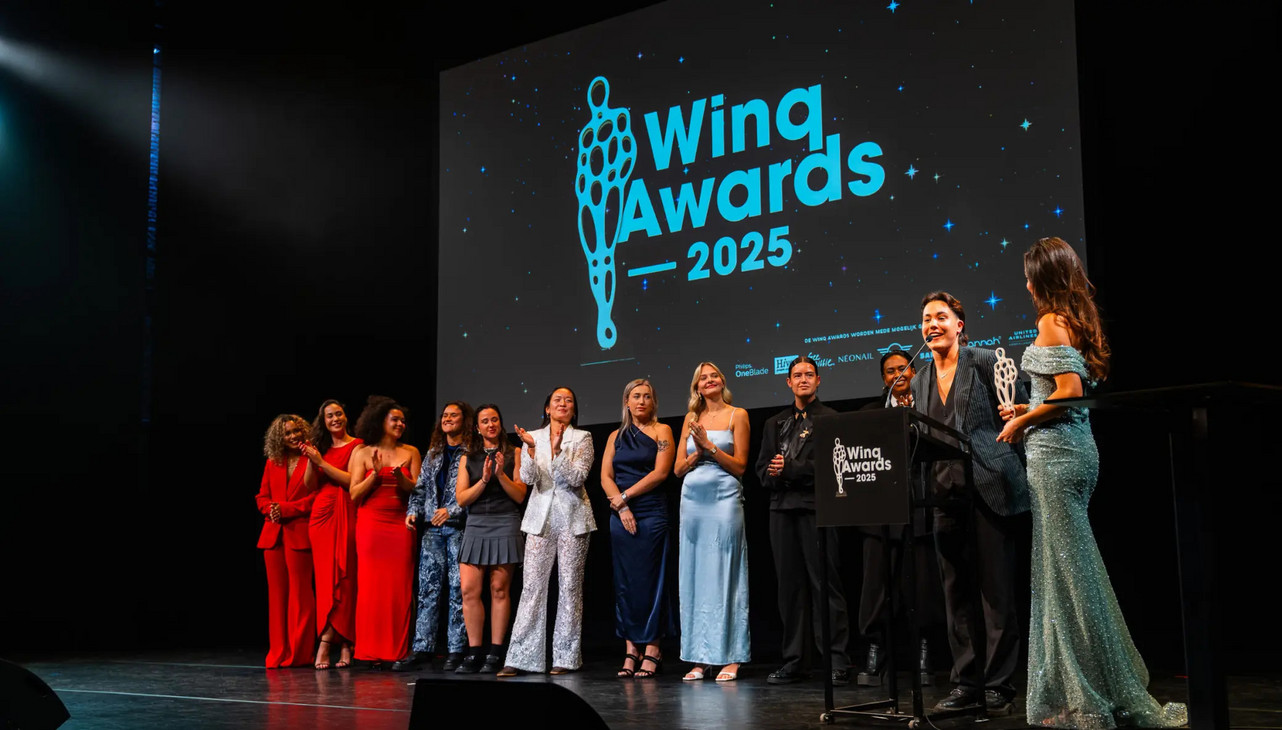 Oproep: wie verdient volgens jou een Winq Award?