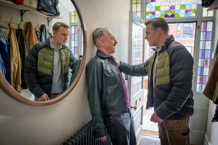 Nu te zien op HBO Max: Tip Toe, de nieuwe Britse serie over de huidige gay community van Russell T Davies (Queer as Folk, It’s a Sin)