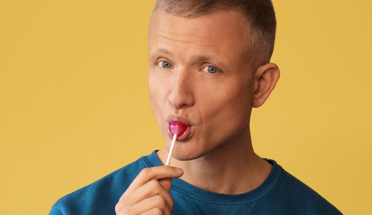 Ype Driessen over zijn boek Vanilla: “Veel gays dichten een emotioneel gat met seks”