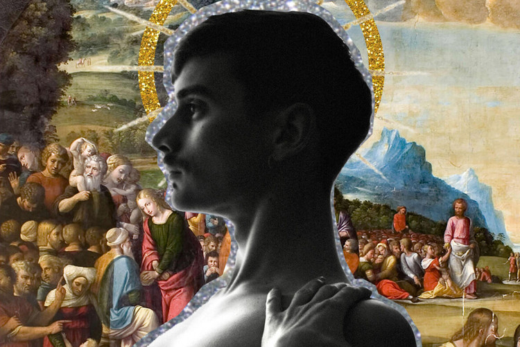 Hoe polyamorie mij bij de kern van het christendom brengt