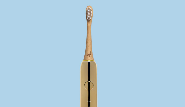 Word Winq-abonnee en krijg een Smyle Sonic E-Brush!
