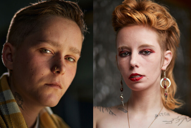 Longread: Queer en dakloos