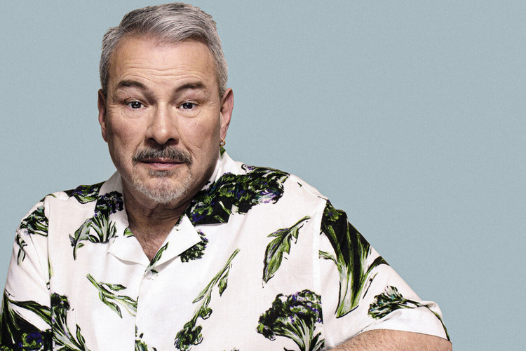 “Door mijn gewicht voelde ik me niet welkom in de gayscene”