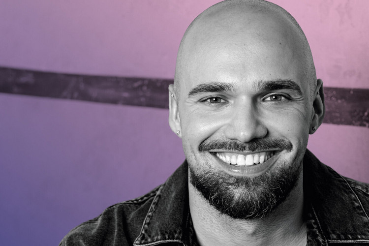Nieuwe columnist: Enzo Pérès-Labourdette